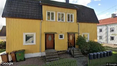 Apartments for rent in Uddevalla - Photo from Google Street View
