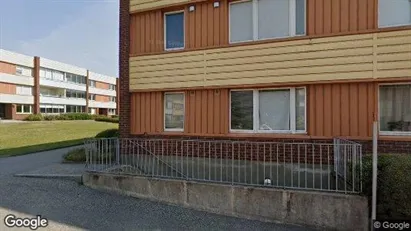 Apartments for rent in Lund - Photo from Google Street View