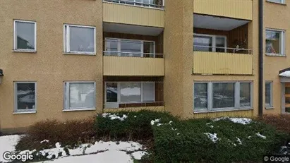 Apartments for rent in Gotland - Photo from Google Street View