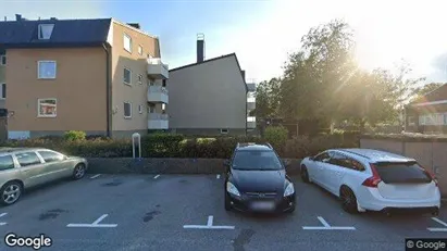 Apartments for rent in Bjuv - Photo from Google Street View