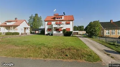 Apartments for rent in Vetlanda - Photo from Google Street View