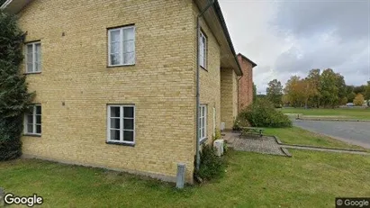 Apartments for rent in Östra Göinge - Photo from Google Street View