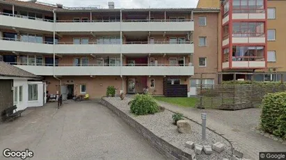 Apartments for rent in Alvesta - Photo from Google Street View