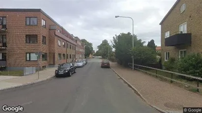 Apartments for rent in Landskrona - Photo from Google Street View