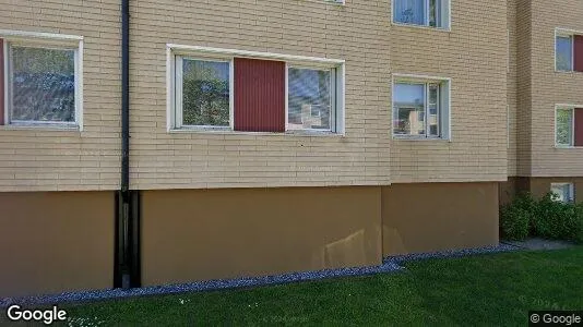 Apartments for rent in Haninge - Photo from Google Street View