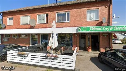 Apartments for rent in Karlstad - Photo from Google Street View