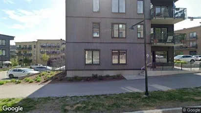 Apartments for rent in Haninge - Photo from Google Street View