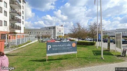 Apartments for rent in Limhamn/Bunkeflo - Photo from Google Street View