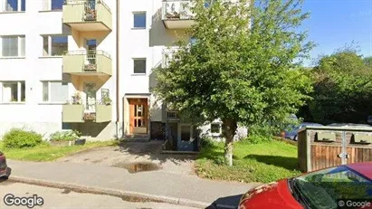 Apartments for rent in Stockholm South - Photo from Google Street View