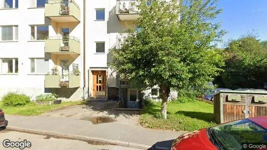 Apartments for rent in Stockholm South - Photo from Google Street View