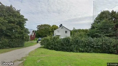 Apartments for rent in Nordanstig - Photo from Google Street View