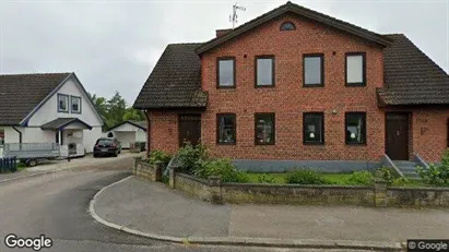 Apartments for rent in Trelleborg - Photo from Google Street View
