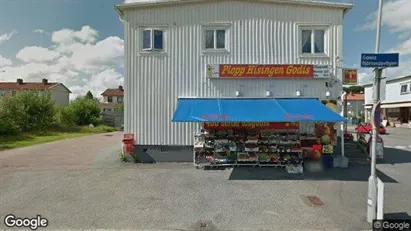 Apartments for rent in Lundby - Photo from Google Street View