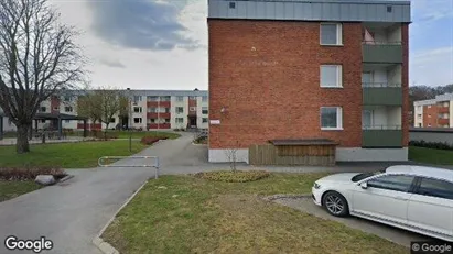 Apartments for rent in Skövde - Photo from Google Street View