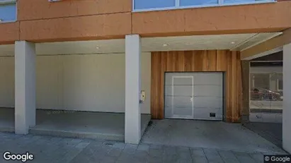 Apartments for rent in Skellefteå - Photo from Google Street View