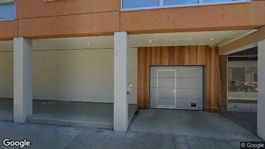 Apartments for rent in Skellefteå - Photo from Google Street View