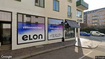 Apartments for rent in Helsingborg - Photo from Google Street View