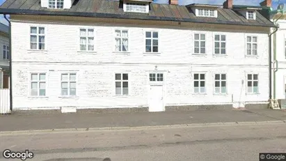 Apartments for rent in Säffle - Photo from Google Street View