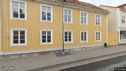 Apartments for rent in Ronneby - Photo from Google Street View