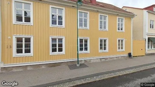 Apartments for rent in Ronneby - Photo from Google Street View