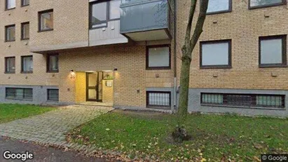 Apartments for rent in Gothenburg City Centre - Photo from Google Street View