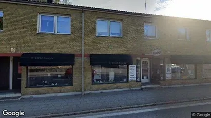 Apartments for rent in Hässleholm - Photo from Google Street View