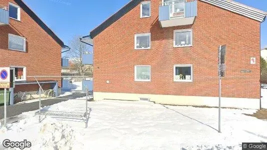 Apartments for rent in Umeå - Photo from Google Street View