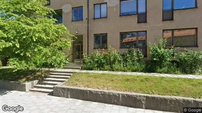Apartments for rent in Kungsholmen - Photo from Google Street View