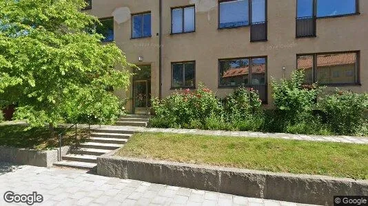 Apartments for rent in Kungsholmen - Photo from Google Street View