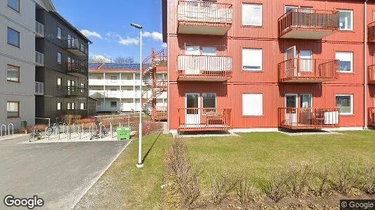 Apartments for rent in Kungälv - Photo from Google Street View