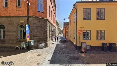Apartments for rent in Kristianstad - Photo from Google Street View