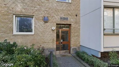 Apartments for rent in Malmö City - Photo from Google Street View