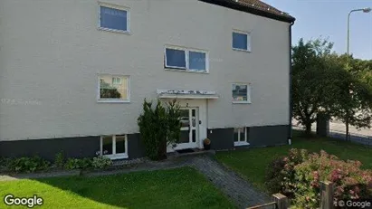 Apartments for rent in Borås - Photo from Google Street View