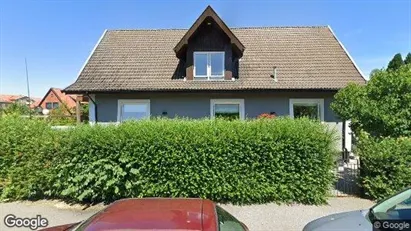 Apartments for rent in Rosengård - Photo from Google Street View