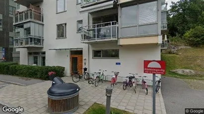 Apartments for rent in Stockholm South - Photo from Google Street View