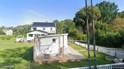Apartments for rent in Värnamo - Photo from Google Street View