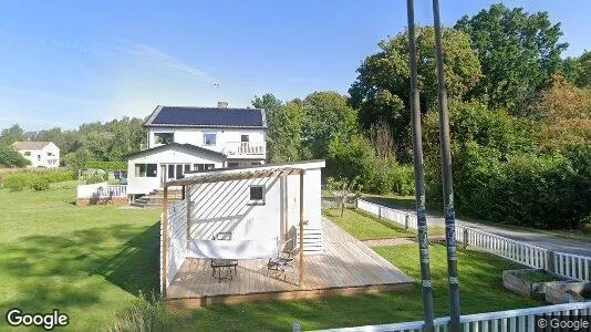 Apartments for rent in Värnamo - Photo from Google Street View