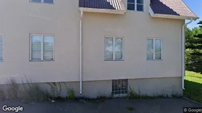 Apartments for rent in Uppvidinge - Photo from Google Street View