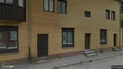 Apartments for rent in Trollhättan - Photo from Google Street View