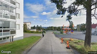 Apartments for rent in Timrå - Photo from Google Street View