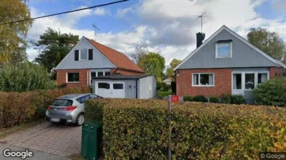Apartments for rent in Järfälla - Photo from Google Street View
