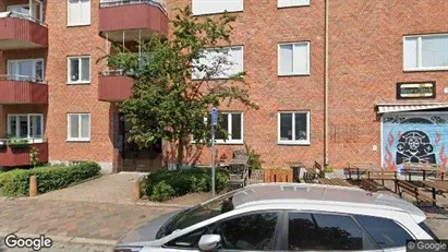 Apartments for rent in Malmö City - Photo from Google Street View