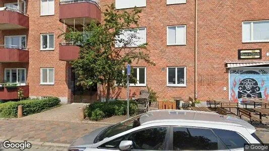 Apartments for rent in Malmö City - Photo from Google Street View