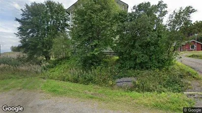 Apartments for rent in Sundsvall - Photo from Google Street View