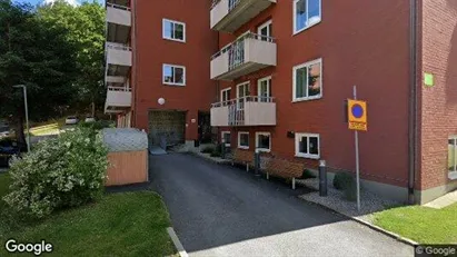 Apartments for rent in Borås - Photo from Google Street View
