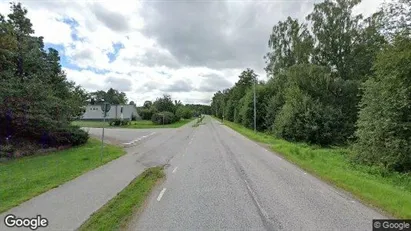 Apartments for rent in Alvesta - Photo from Google Street View