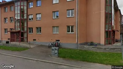Apartments for rent in Linköping - Photo from Google Street View