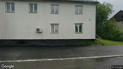 Apartments for rent in Skellefteå - Photo from Google Street View