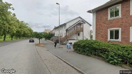 Apartments for rent in Kristianstad - Photo from Google Street View