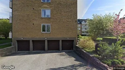 Apartments for rent in Lund - Photo from Google Street View